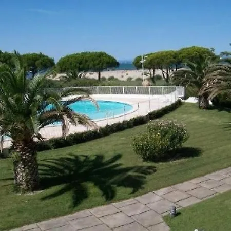 Studio 1 Ere Ligne Port Camargue Le Grau-du-Roi Exterior photo