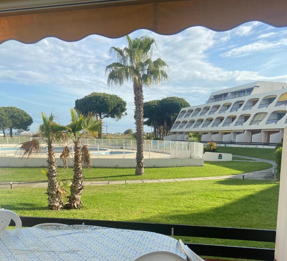 1 Ere Ligne Port Camargue Apartamento *