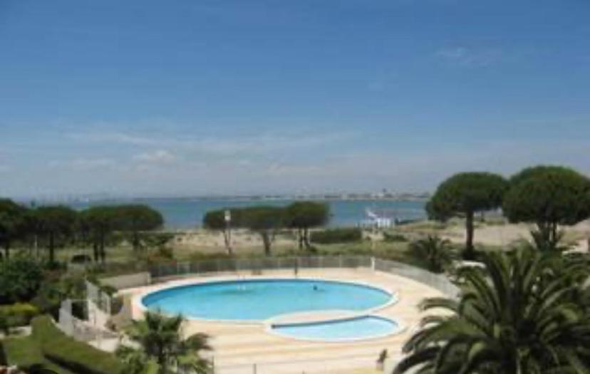 Apartment 1 Ere Ligne Port Camargue Le Grau-du-Roi