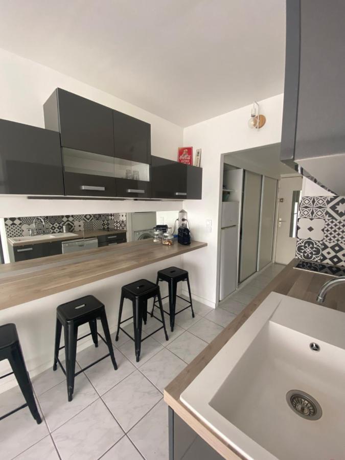Apartment 1 Ere Ligne Port Camargue Le Grau-du-Roi