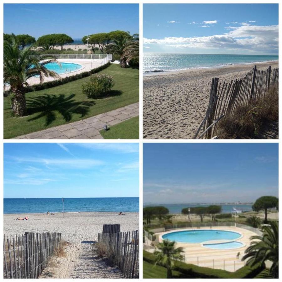 Apartment 1 Ere Ligne Port Camargue *