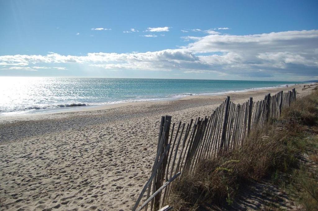 1 Ere Ligne Port Camargue Apartment *